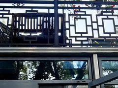-悦真雅院·四合院·清真私房菜(雍和宫店)