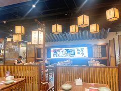 -大盐帮川菜馆(长楹天街店)