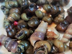 -前王院•巧克力海鲜市集餐厅(万平口店)