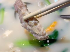 -渔民船说·北塘海鲜·天津菜·海肠捞饭(北塘古镇店)