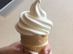-麦当劳(华发商都店)