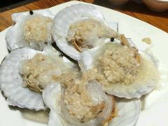 -海味当家·蒸锅海鲜(中山广场创始店)
