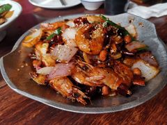 招牌香辣虾-大牌大·传统杭帮菜(湖滨店)