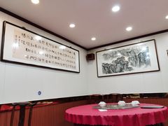 -壶园美食·淮扬菜(东圈门店)