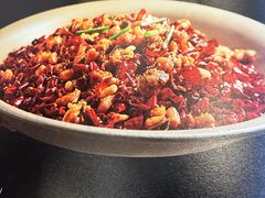 -海富门·带鱼·淮扬菜·粤菜(甘家口店)