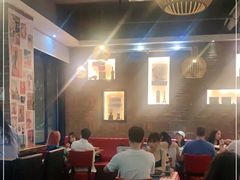 大堂-LA MAISON公鸡和龙(蛇口店)