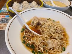 -老淮滨-蚌埠非遗小吃(淮河路店)