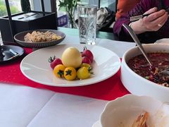 -馋遇江南·精致湖景雅宴(东方之门店)