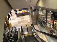 -乐天免税店(明洞店)
