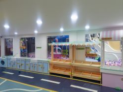 -小牧童游乐园(西丽宝能环球汇店)