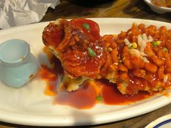 -鱼食饭稻·苏浙土菜17年老馆子(平江路店)
