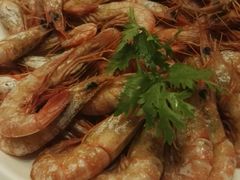 -青岛蓝海大饭店·渔歌舫(李沧店)