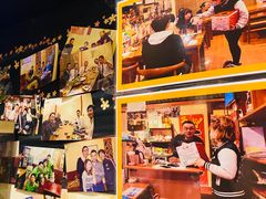 -気楽亭和食料理(气乐亭大世界本店)