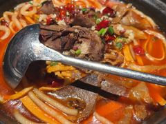 -老阿爸鲜鱼土菜(昆山花桥店)