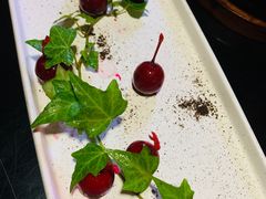 樱桃鹅肝-木棉花开(中心城店)
