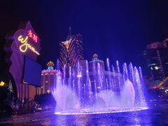 -永利澳门酒店