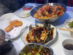 -石牌岭小亮蒸虾•湖北老字号(左岭店)