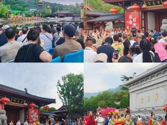 -华清宫景区