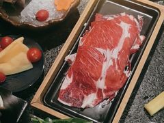 -湊湊火锅·茶憩(世博大道店)
