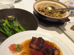 -侨美食家·40年地道粤菜(珠江新城店)