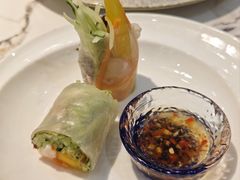 -泰椰里·泰国餐厅(智慧城广百广场店)