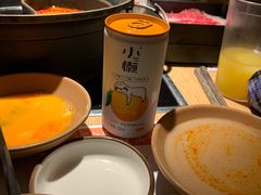 -温野菜涮涮锅(西单大悦城店)