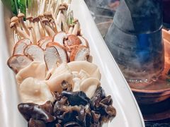 -铜来聚老北京涮肉(恒隆广场店)