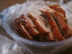 -清真·金宏兴鸭子店(明瓦廊店)