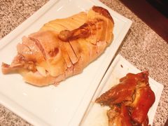 -南京大牌档(济南万象城店)