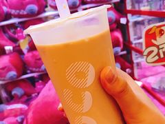 -CoCo都可(新太阳宫店)
