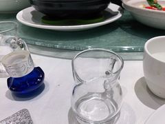 -小厨娘淮扬菜(清江苏宁广场店)