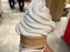 -麦当劳(展览路店)