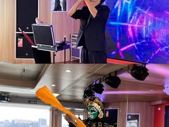 -澳门环岛游湾仔码头