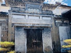 -孙权家菜馆(龙门古镇店)