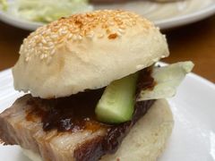 -烧肉馆(古北水镇景区店)