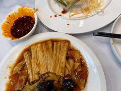 -峨嵋酒家(地安门店)