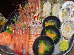 -青叶日本料理(北辰店)