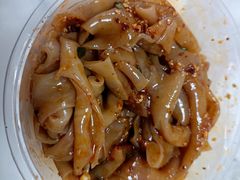 -姚记.周礼伤心凉粉(时代广场店)