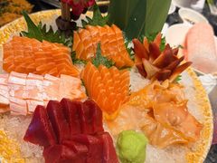 -大渔铁板烧(中山路店)