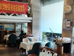 -陈江波老鸭煲(化工路店1号店)