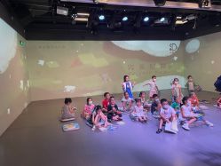 点击看大图 -小鸡哆哆故事屋·儿童乐园(嘉里城店)