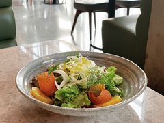 -OGGI TRATTORIA PIZZERIA(深业上城店)