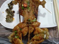 -虾少爷龙虾烧烤(双桥路店)