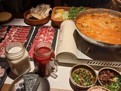 -旺福·贵州酸汤牛肉火锅(陆悦天地店)