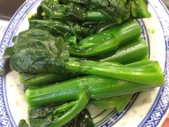 -麦奀云吞面世家(佐敦店)