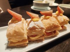 -万丽轩·粤菜(王府井金茂万丽酒店)