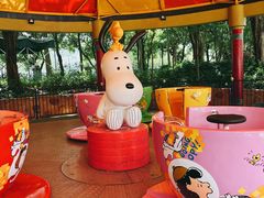 -史努比缤纷世界