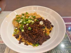 -何必是家面馆 HB noodles&coffee