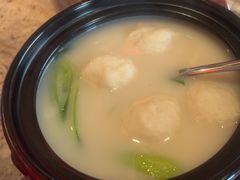 -南通滨江洲际酒店-东厨中餐厅