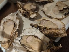 -乔街深夜食堂·台州菜·高压锅生蚝(杭州总店)
